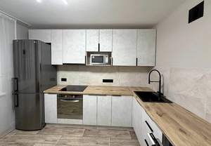 1-к квартира, на длительный срок, 39м2, 8/18 этаж