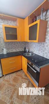 1-к квартира, на длительный срок, 30м2, 1/5 этаж