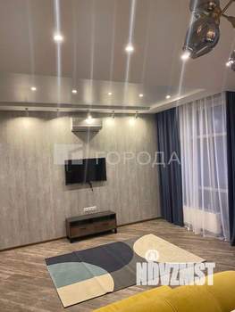 1-к квартира, на длительный срок, 51м2, 2/18 этаж