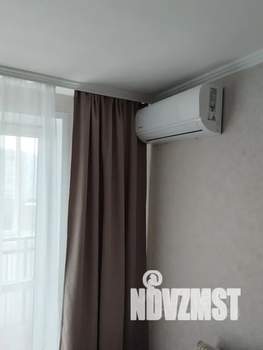 1-к квартира, посуточно, 38м2, 8/16 этаж