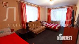 2-к квартира, на длительный срок, 44м2, 3/5 этаж