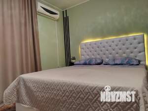 1-к квартира, посуточно, 35м2, 1/5 этаж