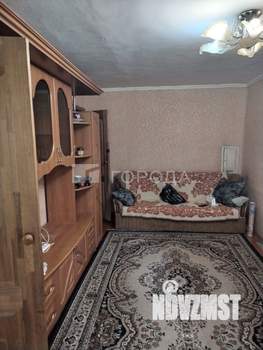 2-к квартира, на длительный срок, 45м2, 1/5 этаж