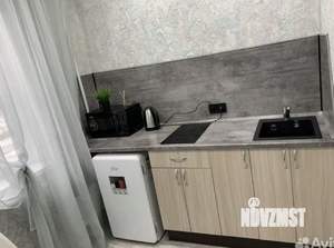 1-к квартира, посуточно, 30м2, 2/9 этаж