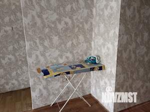 2-к квартира, посуточно, 43м2, 2/5 этаж