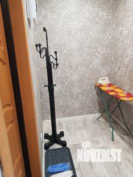 1-к квартира, посуточно, 38м2, 7/9 этаж