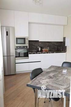 2-к квартира, на длительный срок, 52м2, 3/14 этаж