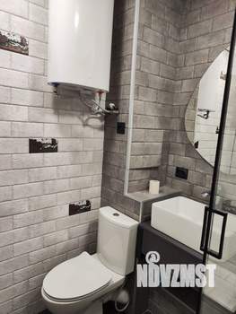 1-к квартира, на длительный срок, 29м2, 7/9 этаж