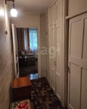 2-к квартира, на длительный срок, 42м2, 1/5 этаж