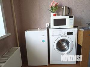 1-к квартира, посуточно, 29м2, 6/9 этаж