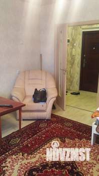 1-к квартира, на длительный срок, 42м2, 7/10 этаж