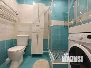 2-к квартира, посуточно, 47м2, 4/9 этаж