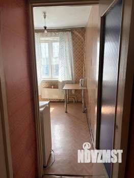 2-к квартира, на длительный срок, 45м2, 10/10 этаж