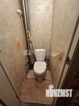 1-к квартира, на длительный срок, 28м2, 1/1 этаж