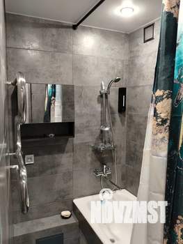 2-к квартира, посуточно, 45м2, 2/5 этаж