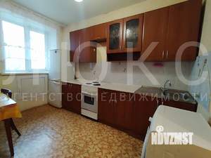 1-к квартира, на длительный срок, 30м2, 3/5 этаж