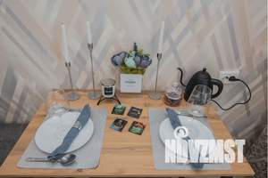 1-к квартира, посуточно, 40м2, 2/14 этаж