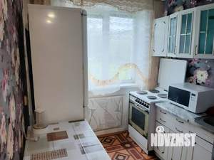 2-к квартира, на длительный срок, 45м2, 2/5 этаж