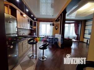 3-к квартира, на длительный срок, 104м2, 4/5 этаж