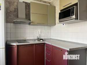 1-к квартира, на длительный срок, 30м2, 4/5 этаж