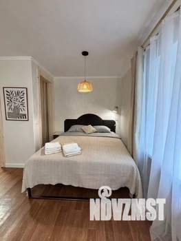 Студия квартира, посуточно, 31м2, 2/5 этаж