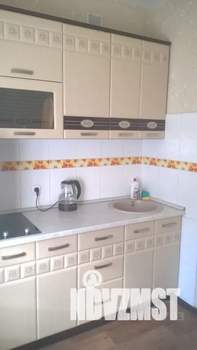 1-к квартира, посуточно, 31м2, 1/5 этаж