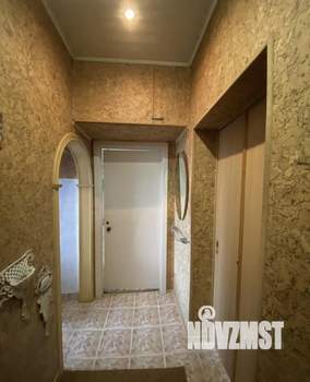 3-к квартира, на длительный срок, 49м2, 4/4 этаж