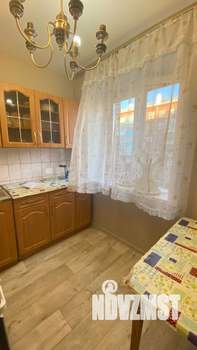 2-к квартира, на длительный срок, 45м2, 3/5 этаж