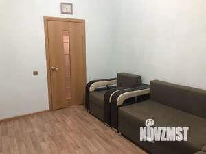 3-к квартира, посуточно, 60м2, 1/4 этаж