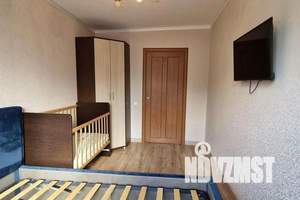 3-к квартира, посуточно, 50м2, 4/5 этаж
