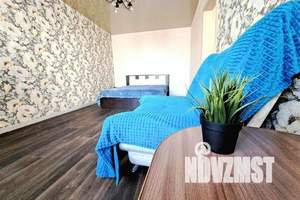 2-к квартира, посуточно, 45м2, 4/10 этаж