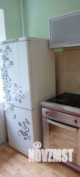 2-к квартира, на длительный срок, 47м2, 2/5 этаж