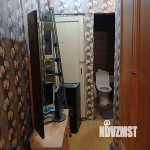 1-к квартира, на длительный срок, 35м2, 5/5 этаж