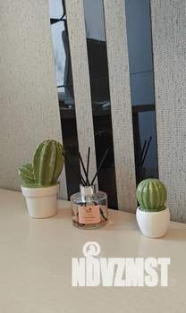 1-к квартира, посуточно, 30м2, 2/5 этаж