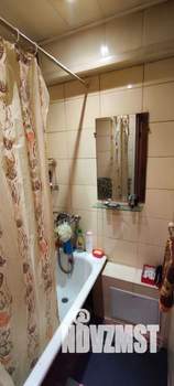 2-к квартира, на длительный срок, 46м2, 2/5 этаж