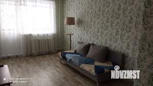 3-к квартира, на длительный срок, 47м2, 2/5 этаж