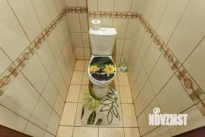 2-к квартира, посуточно, 60м2, 1/1 этаж