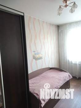 3-к квартира, посуточно, 95м2, 2/5 этаж