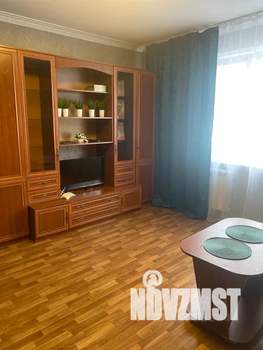 1-к квартира, посуточно, 32м2, 3/9 этаж