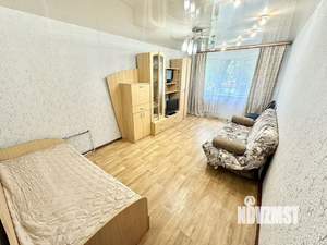 2-к квартира, на длительный срок, 47м2, 1/5 этаж