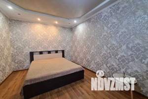 1-к квартира, посуточно, 32м2, 5/5 этаж