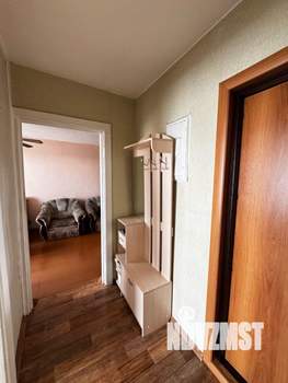 2-к квартира, на длительный срок, 43м2, 8/9 этаж