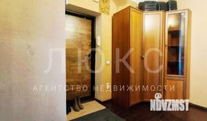 1-к квартира, на длительный срок, 34м2, 5/6 этаж