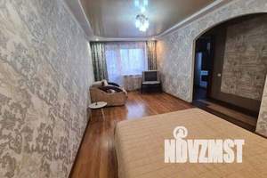 1-к квартира, посуточно, 32м2, 5/5 этаж
