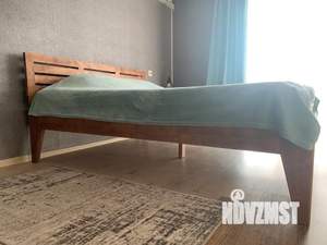 1-к квартира, посуточно, 37м2, 14/17 этаж