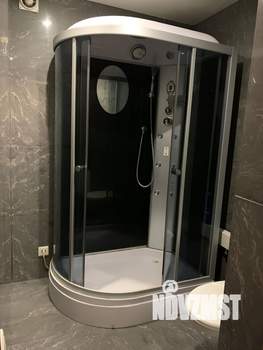 1-к квартира, посуточно, 37м2, 14/17 этаж
