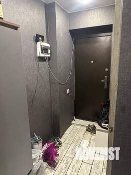 1-к квартира, на длительный срок, 30м2, 4/5 этаж