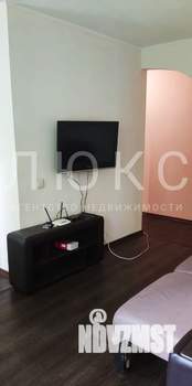 2-к квартира, на длительный срок, 42м2, 1/5 этаж