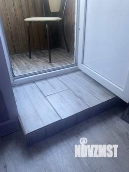 2-к квартира, на длительный срок, 44м2, 4/5 этаж