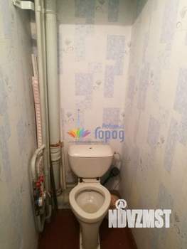 1-к квартира, на длительный срок, 33м2, 2/5 этаж
